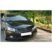 artx lux carbon tuning grille chevrolet cruze 2011-14